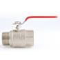 1144 Ball valve Is