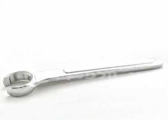 Pex fitting wrench